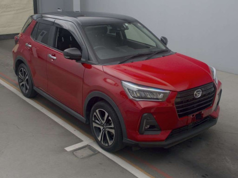 2019 Daihatsu Rocky A200S[2]