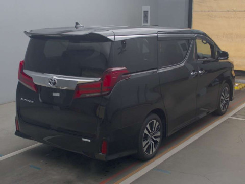 2022 Toyota Alphard AGH30W[1]