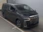 2022 Toyota Alphard