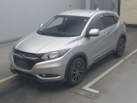 2014 Honda VEZEL