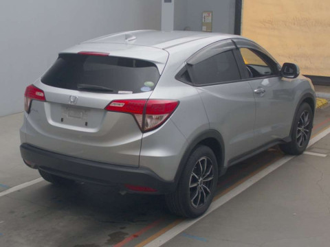 2014 Honda VEZEL RU1[1]