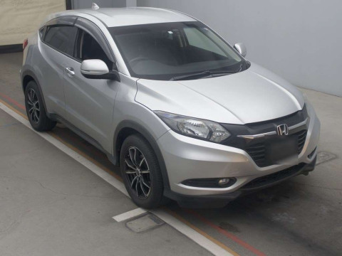 2014 Honda VEZEL RU1[2]