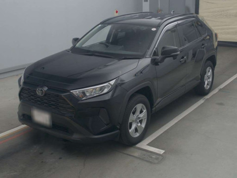 2020 Toyota RAV4 MXAA52[0]