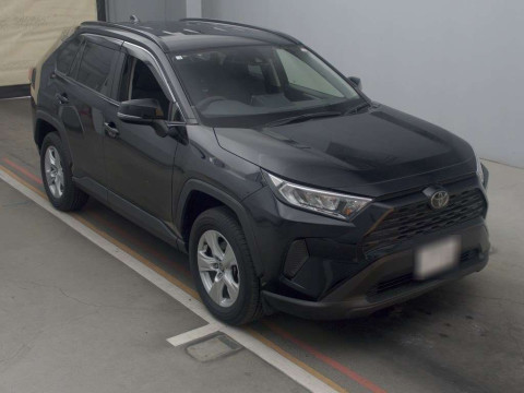 2020 Toyota RAV4 MXAA52[2]