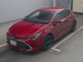 2021 Toyota Corolla Sports