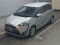 2015 Toyota Sienta