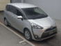 2015 Toyota Sienta