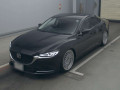 2023 Mazda Mazda6