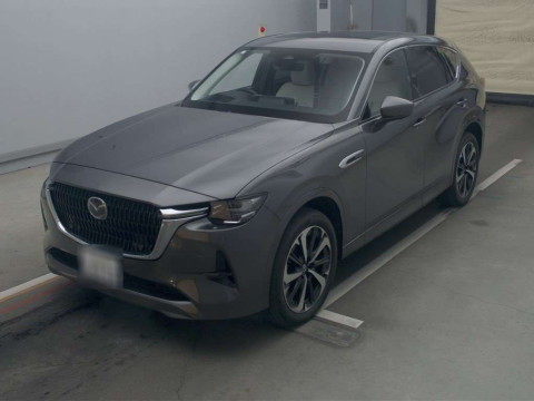 2023 Mazda CX-60 KH3R3P[0]