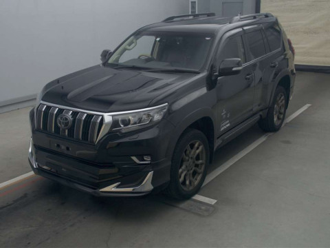 2021 Toyota Land Cruiser Prado GDJ150W[0]