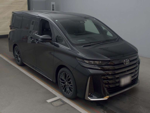 2024 Toyota Vellfire Hybrid AAHH40W[2]