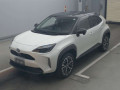 2022 Toyota YARIS CROSS