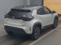 2022 Toyota YARIS CROSS