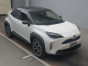 2022 Toyota YARIS CROSS