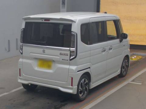 2023 Suzuki Spacia Custom MK94S[1]