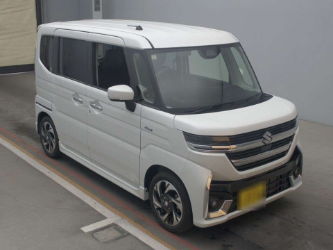 2023 Suzuki Spacia Custom MK94S[2]