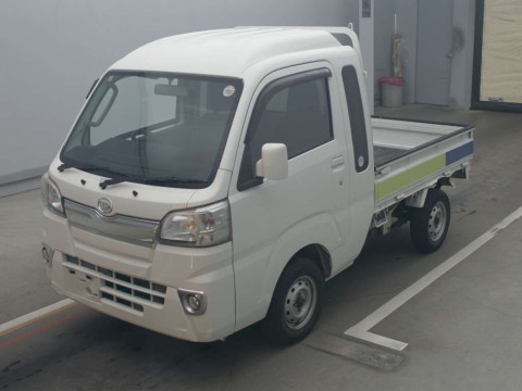 2017 Daihatsu Hijet Truck S500P[0]