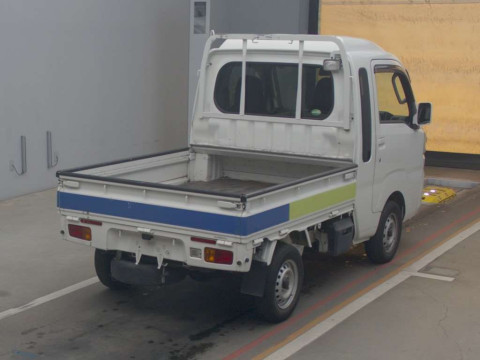 2017 Daihatsu Hijet Truck S500P[1]