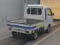 2017 Daihatsu Hijet Truck