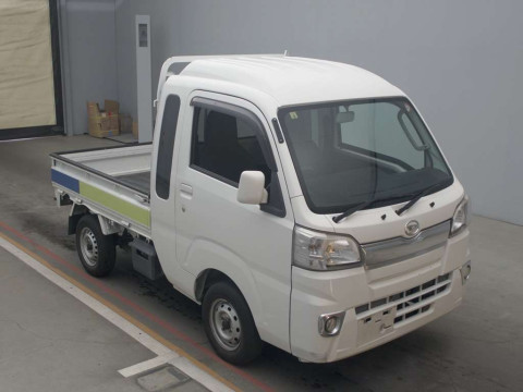 2017 Daihatsu Hijet Truck S500P[2]