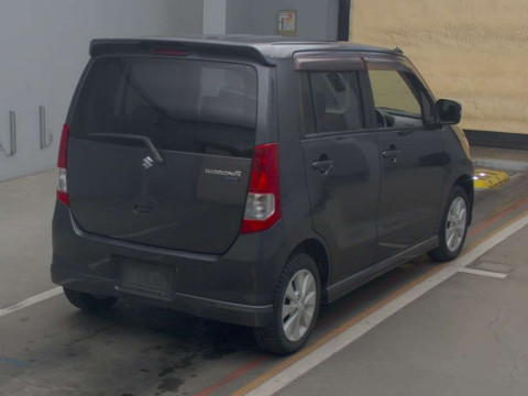 2009 Suzuki Wagon R MH23S[1]