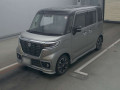 2020 Suzuki Spacia Custom