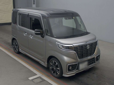 2020 Suzuki Spacia Custom MK53S[2]