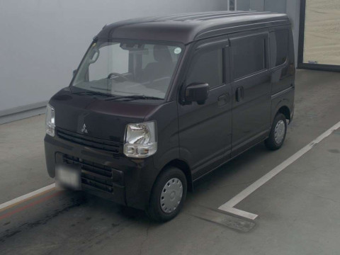 2021 Suzuki Every DA17V[0]