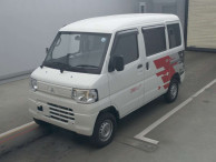 2022 Mitsubishi Minicab Miev