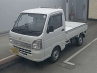 2023 Mitsubishi Minicab Truck