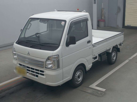 2023 Mitsubishi Minicab Truck DS16T[0]