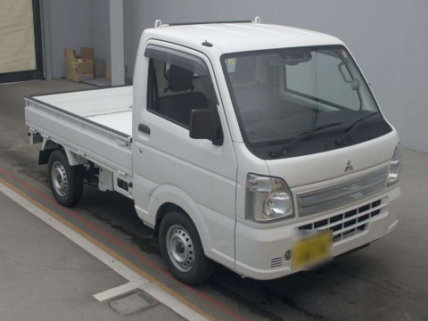 2023 Mitsubishi Minicab Truck DS16T[2]