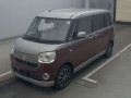 2018 Daihatsu Move Canbus