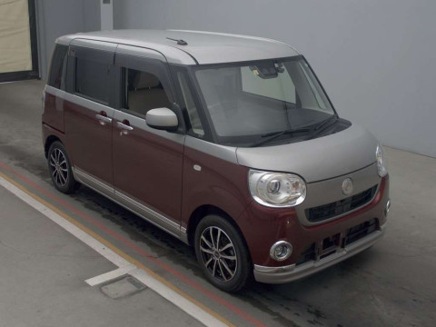 2018 Daihatsu Move Canbus LA800S[2]