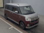 2018 Daihatsu Move Canbus