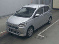 2022 Daihatsu Mira es