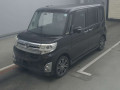 2014 Daihatsu Tanto Custom