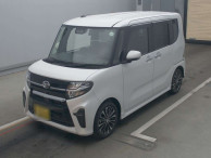 2019 Daihatsu Tanto Custom