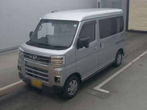 2022 Daihatsu Atrai S710V[0]