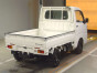 2017 Daihatsu Hijet Truck