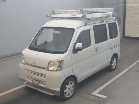 2006 Daihatsu Hijet Cargo S320V[0]