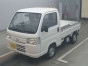 2011 Honda Acty Truck