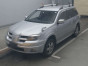 2005 Mitsubishi Airtrek