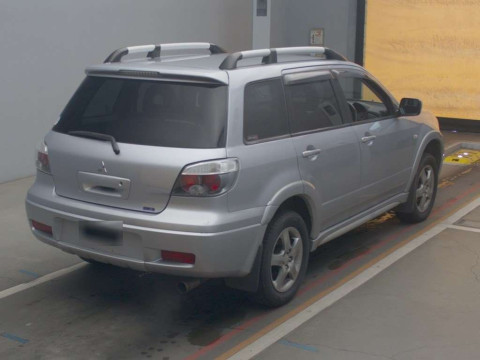 2005 Mitsubishi Airtrek CU5W[1]