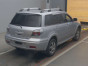 2005 Mitsubishi Airtrek