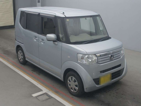 2012 Honda N-BOX JF1[2]