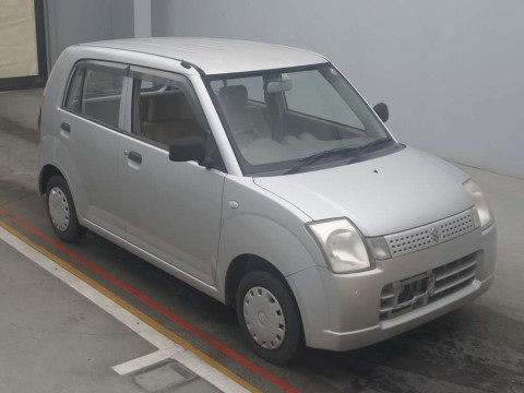 2006 Suzuki Alto HA24S[2]