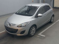 2011 Mazda Demio