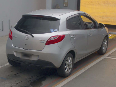 2011 Mazda Demio DEJFS[1]