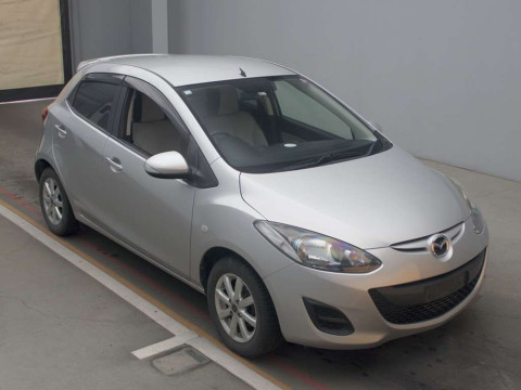 2011 Mazda Demio DEJFS[2]